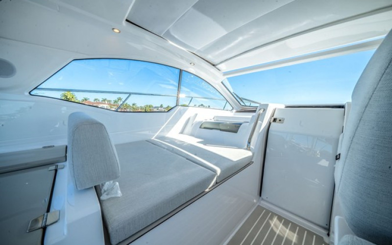 AZIMUT YACHTS A45 AZIMUT A45