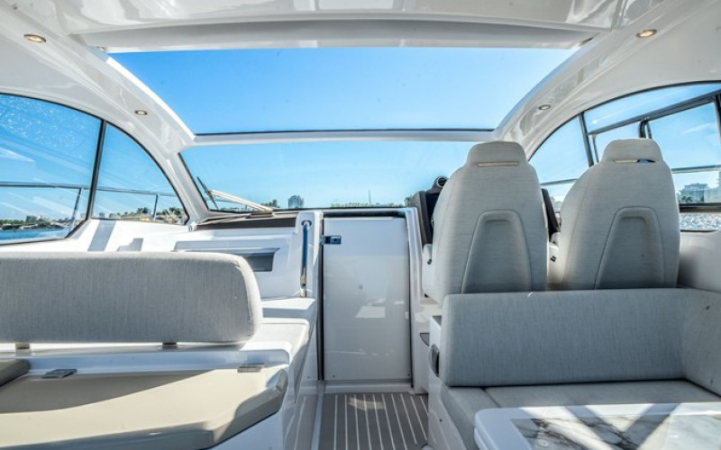 AZIMUT YACHTS A45 AZIMUT A45