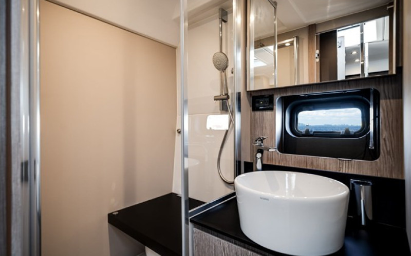AZIMUT YACHTS A45 AZIMUT A45