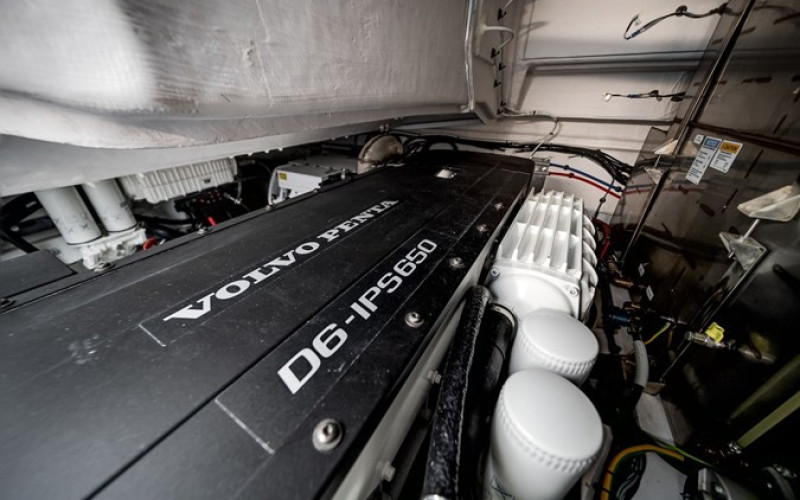 AZIMUT YACHTS A45 AZIMUT A45