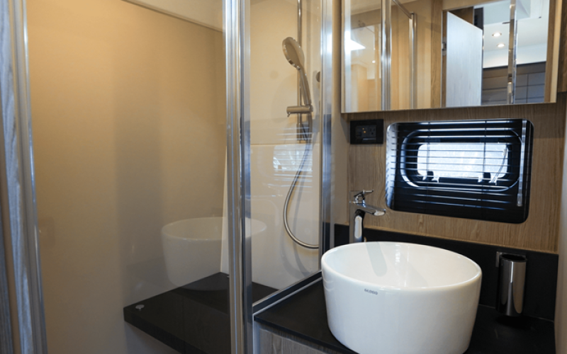 AZIMUT YACHTS A45 AZIMUT A45