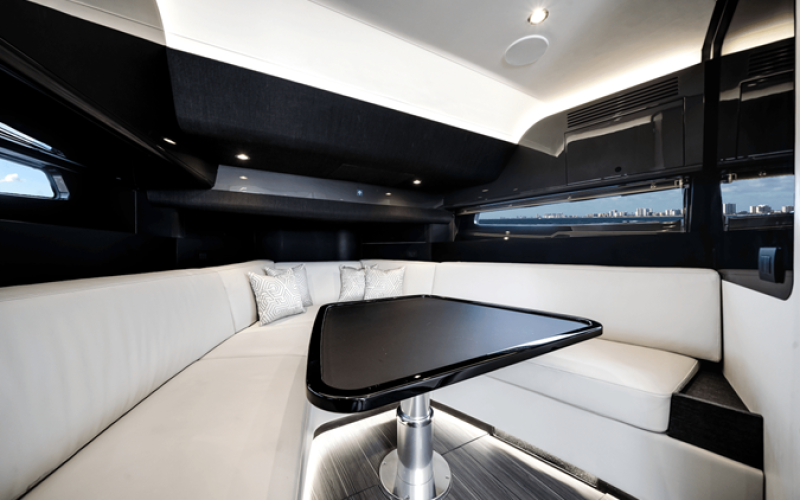 AZIMUT YACHTS Verve 42 AZIMUT VERVE 42