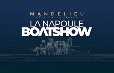 La Napoule Boat Show 2023