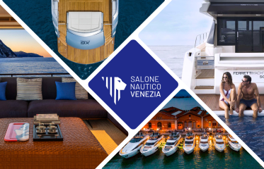 Venice Boat Show 2023