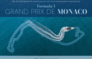80th Grand Prix de Monaco 2023