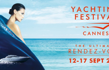 Cannes Yachting Festival