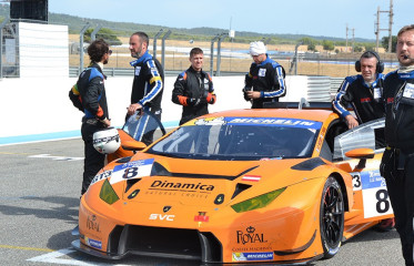Michelin Le Mans Cup