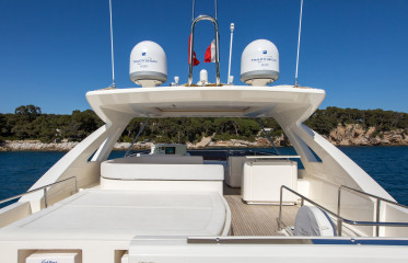 M/Y IGELE â book your perfect holidays now!