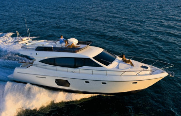 The Napoule Boat Show