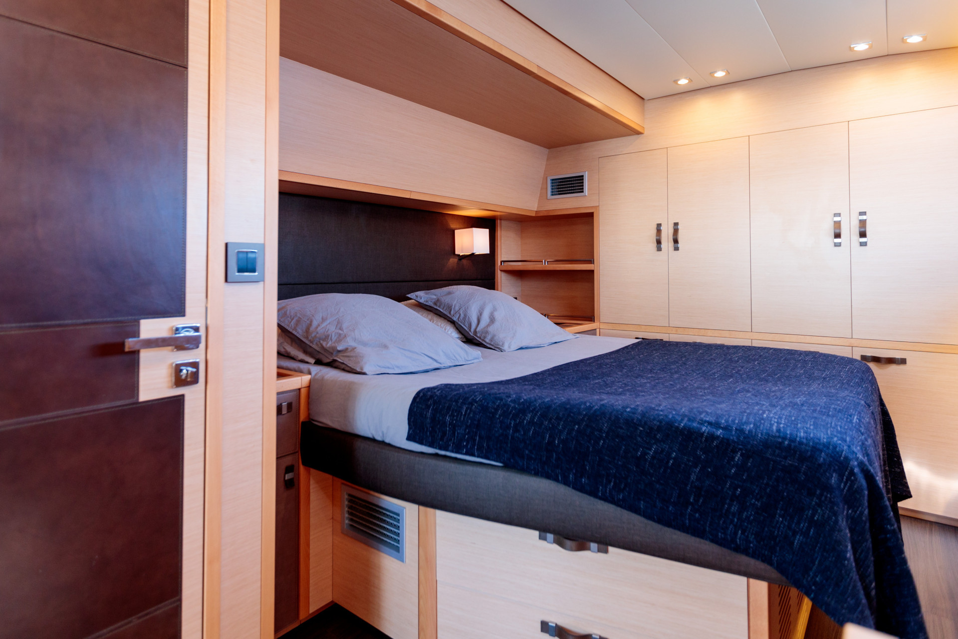 Exceptional motor catamaran Lagoon 630 is now available for bookings!