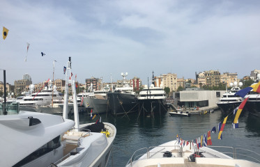 MYBA Barcelone