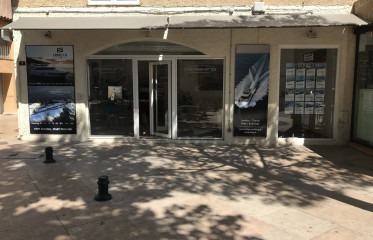 Abys Yachting opens its new offices in Saint Tropez !