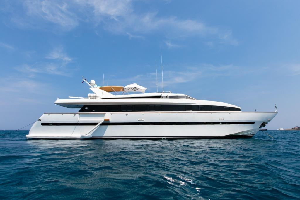 Special Charters Offers