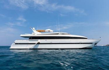 Special Charters Offers