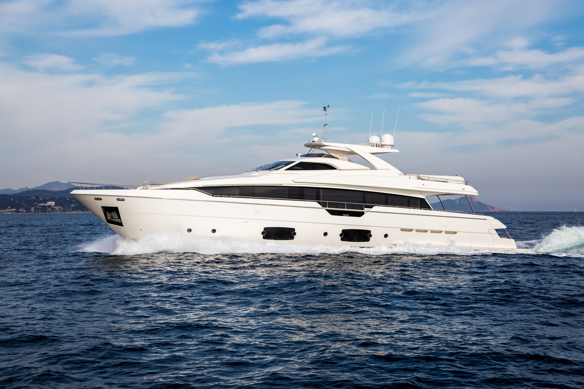 Special Charters Offers