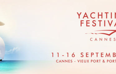 Cannes Yachting Festival 2018