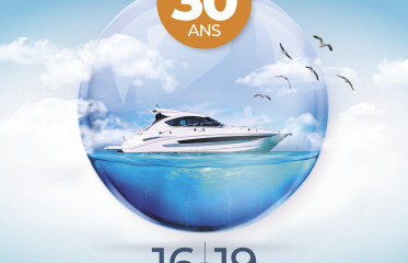 2020 La Napoule Boat Show