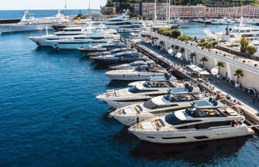Ferretti Group Private Preview
