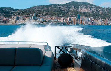 Back to the Monaco Private Preview 2020