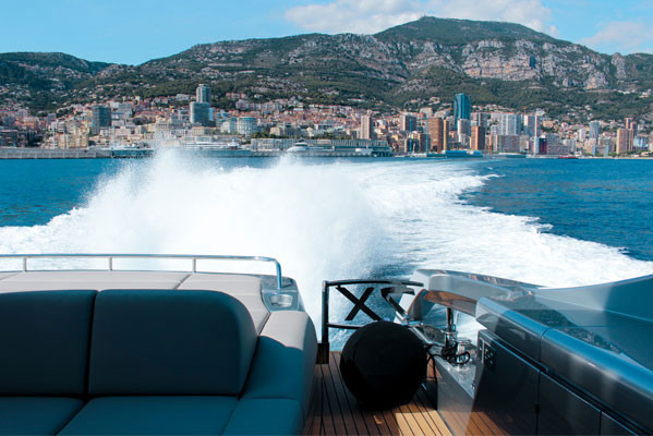 Back to the Monaco Private Preview 2020