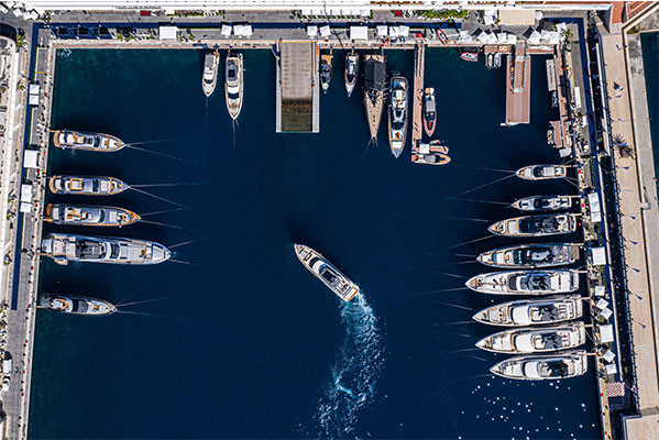 Back to the Monaco Private Preview 2020