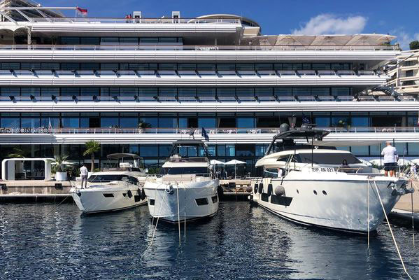 Back to the Monaco Private Preview 2020
