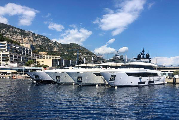 Back to the Monaco Private Preview 2020
