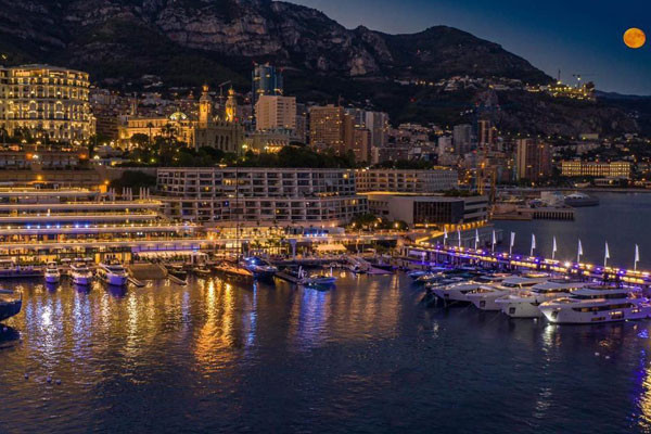 Back to the Monaco Private Preview 2020