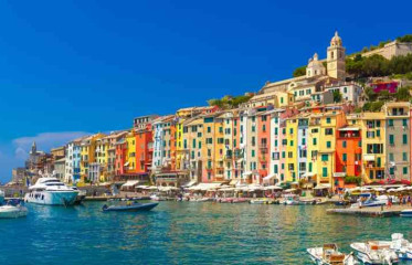 Ferretti Private Show in La Spezia !