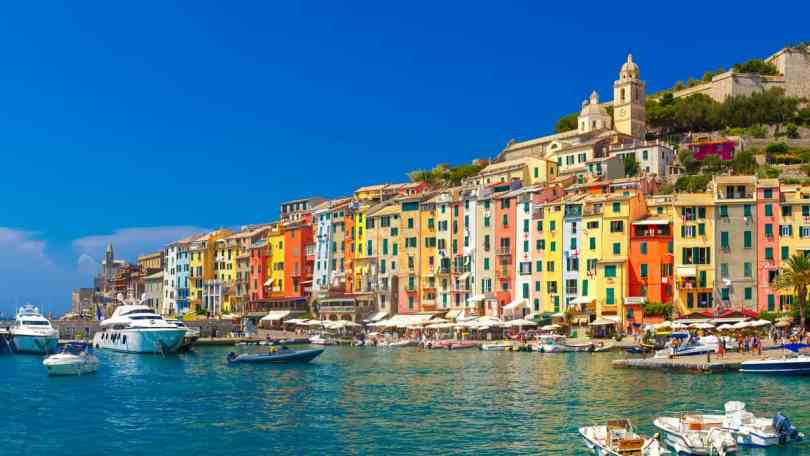 Ferretti Private Show in La Spezia !