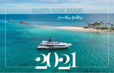 Happy New Year !