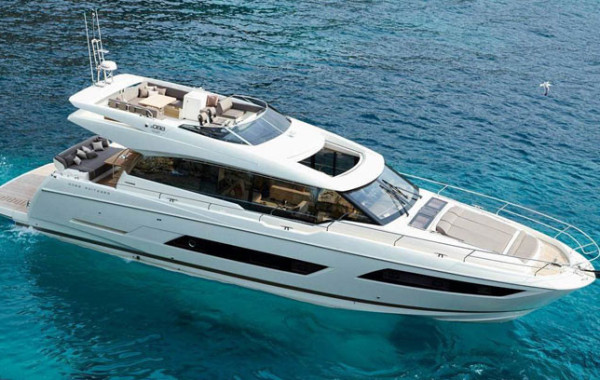 Sales Update: Our Used boats of the month of May!