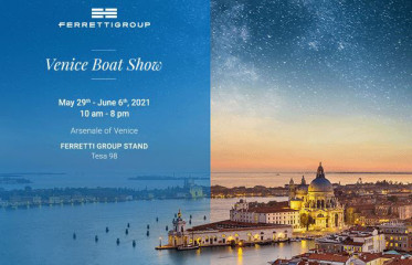 VENICE BOAT SHOW 2021
