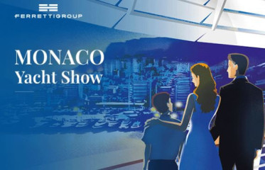 Monaco Yacht Show 2021