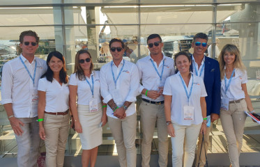 Boat Show 2021
