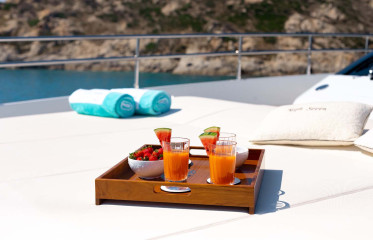 Rent a private yacht for your vacations ? Our advice