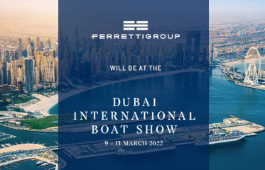 DubaÃ¯ International Boat Show 2022