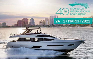 Palm Beach International Boat Show 2022