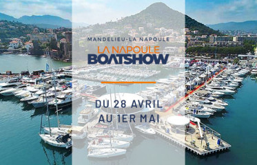 La Napoule Boat Show 2022