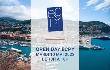 ECPY Open Day 2022