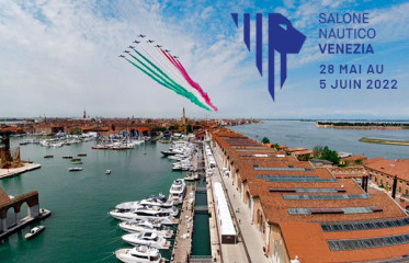 VENICE BOAT SHOW 2022