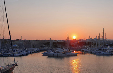 Destinations to discover by Yacht