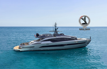 World Yachts Trophies 2023