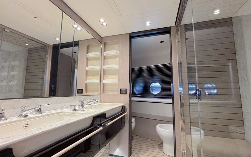 AZIMUT 27 GRANDE METRI