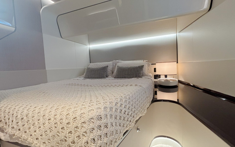 AZIMUT 27 GRANDE METRI