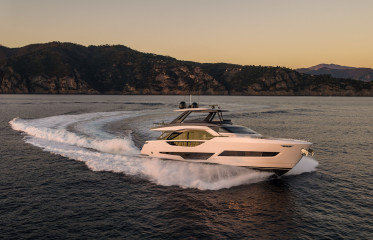 Pourquoi les salons nautiques sont décisifs pour un projet yacht ?