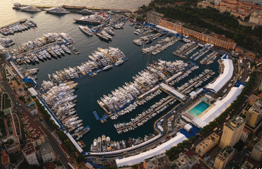 Monaco Yacht Show 2026 : les yachts à découvrir avec ABYS Yachting