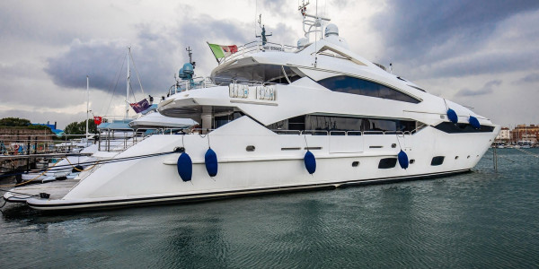 SUNSEEKER DESEO