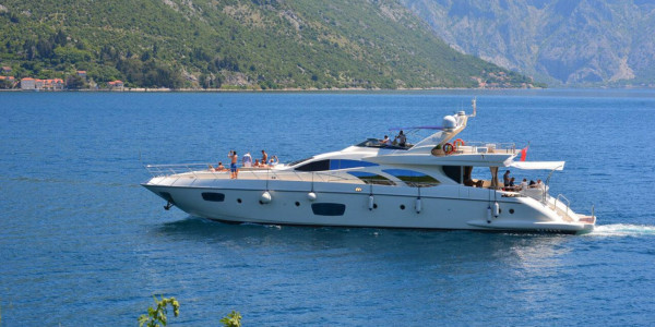 AZIMUT YACHTS JULIA S