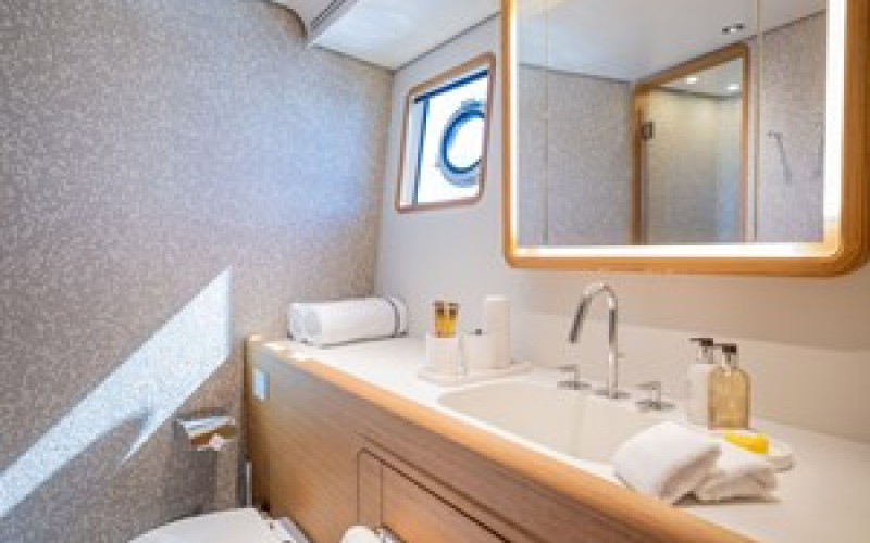 CUSTOM LINE Navetta 30 GN30